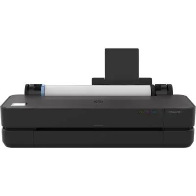 Imprimantes grand format – Hp designjet imprimante t250 24-pouces édition 2025