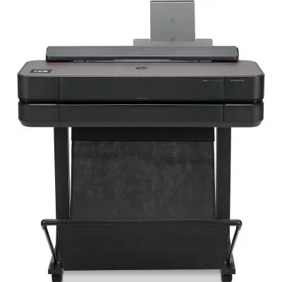 Imprimantes grand format – Hp designjet imprimante t650 24-pouces édition 2025