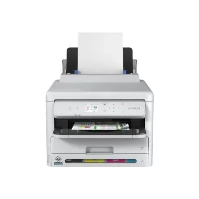 Imprimantes jet d’encre – Epson workforce pro wf-c5390dw imprimante jets d’encres couleur 4800 x 1200 dpi a4 wifi