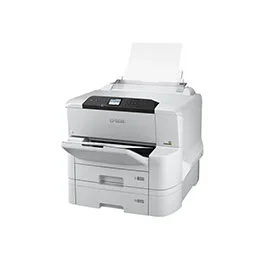 Imprimantes jet d’encre – Epson workforce pro wf-c8190dtw