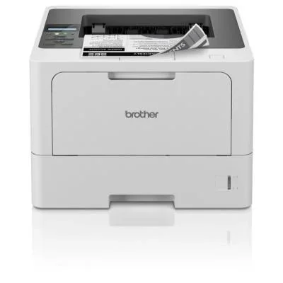 Imprimantes laser – Brother hl-l5210dw – imprimante laser monochrome professionnelle a4 sans fil
