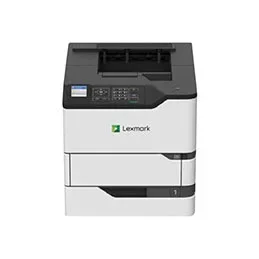 Imprimantes laser – Lexmark ms821dn 1200 x 1200 dpi a4