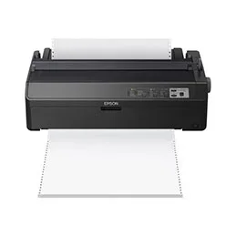 Imprimantes matricielles (à points) – Epson lq-2090ii