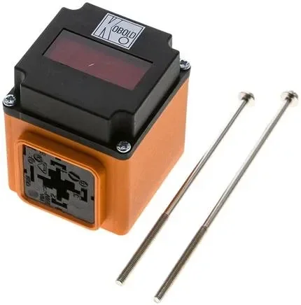 Indicateur LED pour transmetteur, standard