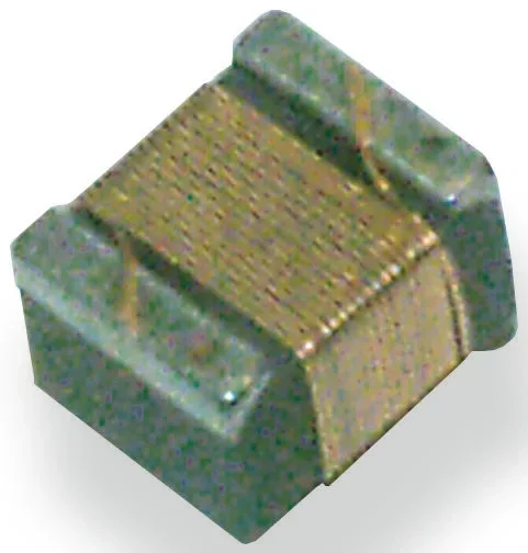 Inductance bobinée CMS 11 nH, 640mA max , 0402 (1005M), dimensions 1.27 x 0.76 x 0.61mm, Non blindé, série 3650