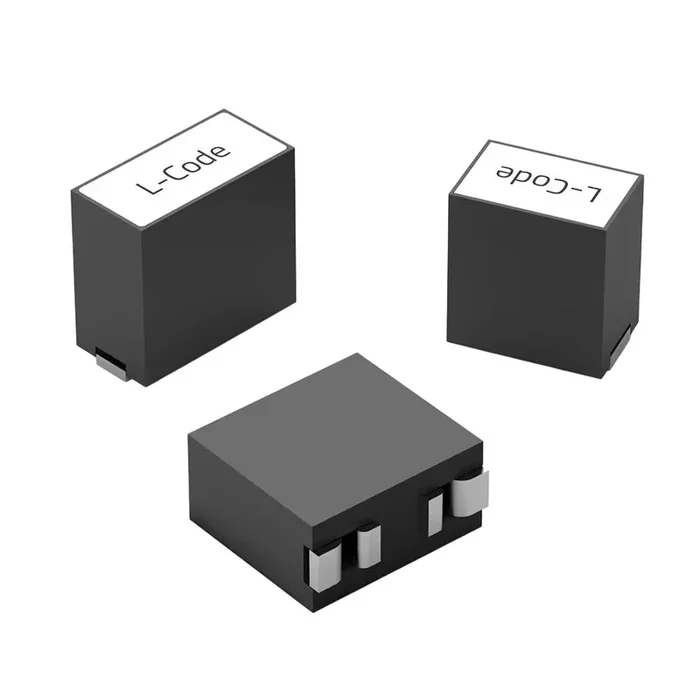 Inductance CMS 120 nH, 78A max , 9010, Blindé, série WE-HCMD