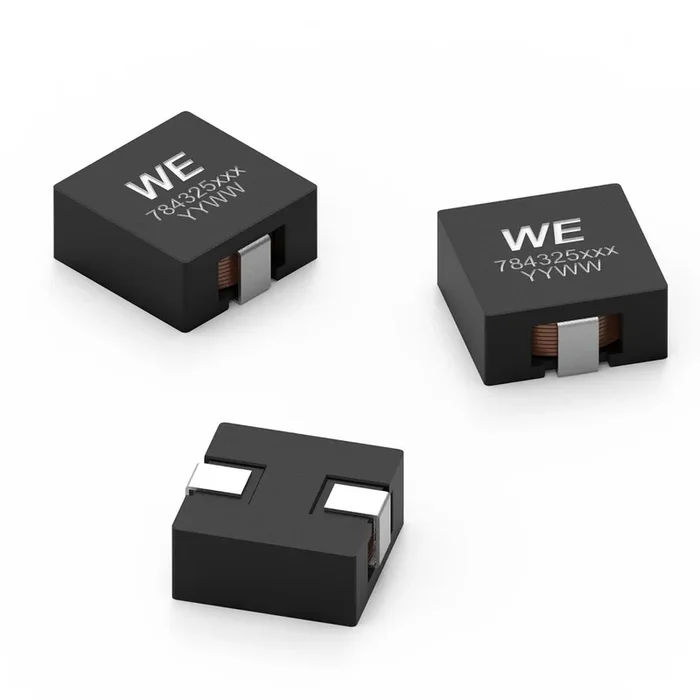 Inductance CMS 3,3 μH, 12A max , 1050