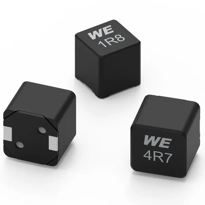 Inductance CMS 5,1 μH, 9.8A max , 1 212