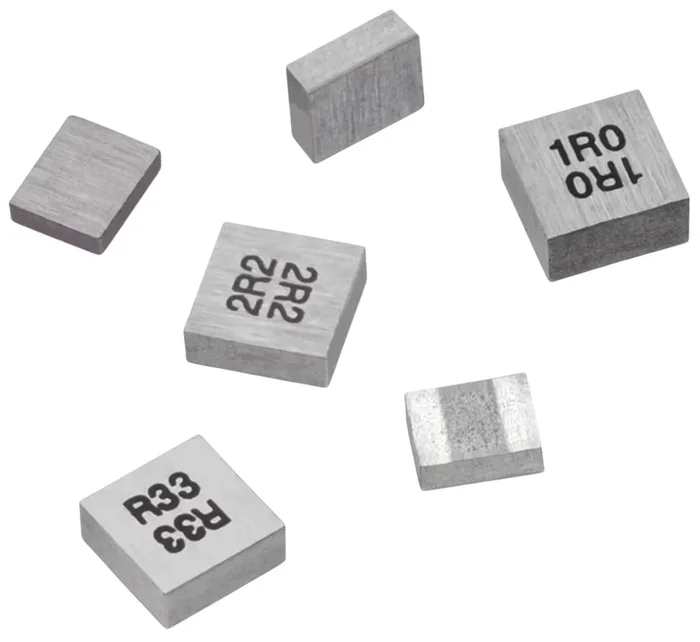 Inductance CMS 68 nH, 27A max , 4012, Blindé, série 784383