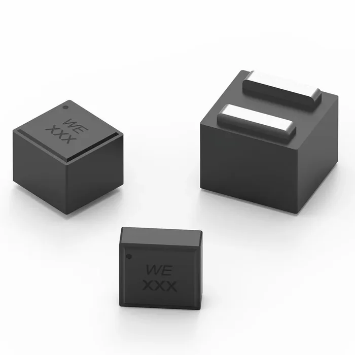 Inductance CMS 8,2 μH, 5.3A max , 6060
