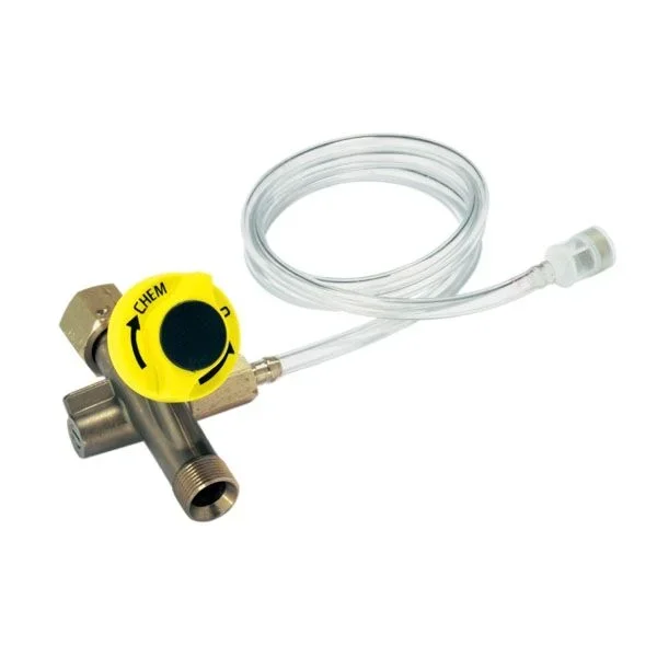 Injecteurs de détergent pour haute pression (sans buses) KARCHER – 3.637-170.0
