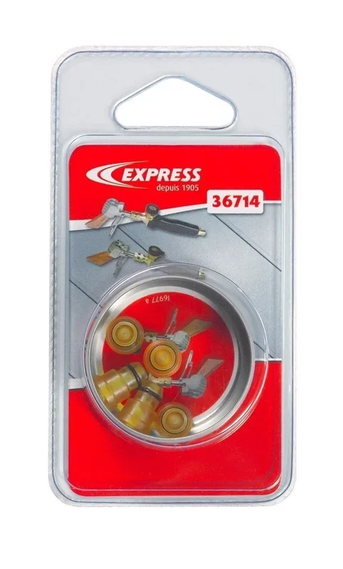 INJECTEURS POUR FERS DE COUVREUR – EXPRESS – 36714