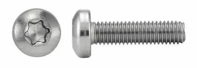 Inox A2 – ISO 14583