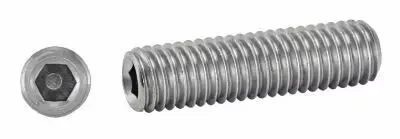 Inox A2 – ISO 4026