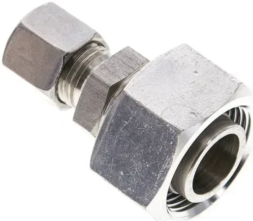 Insert de réduction 18 L-8 L (M14x1,5), 1.4571