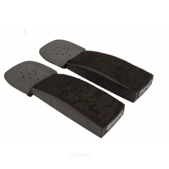 Inserts Fento Max pour genouillères