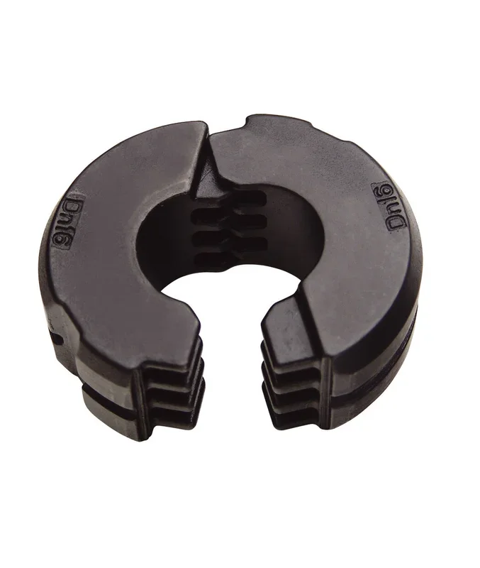 Inserts profil u 20 VIRAX – 252917