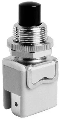 Inter poussoir mom unipolaire BUISARD – 714182