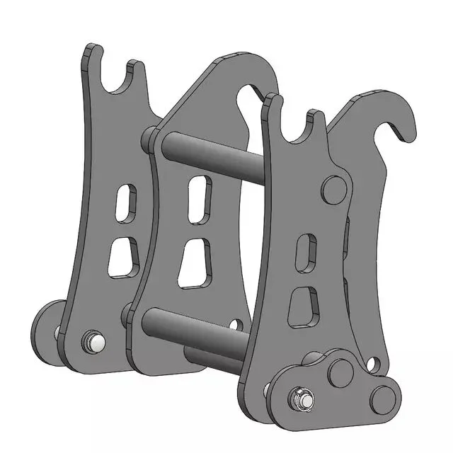 Interface chargeur jcb etroit – bobcat
