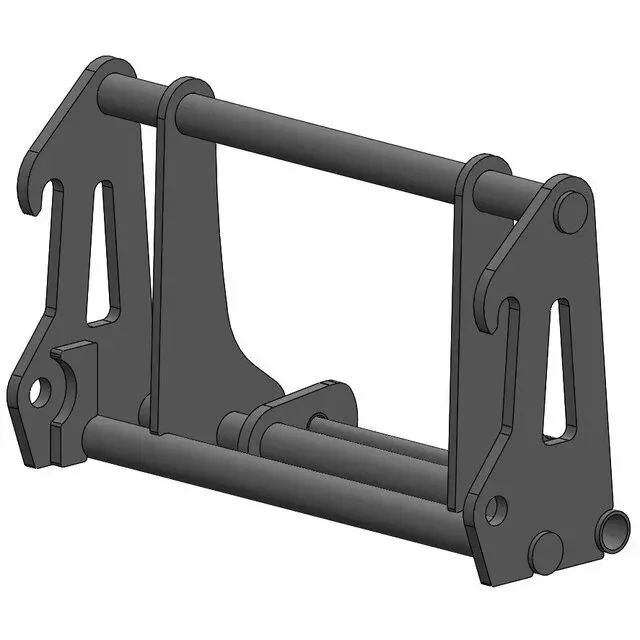Interface chargeur kramer kt276 – jcb etroit