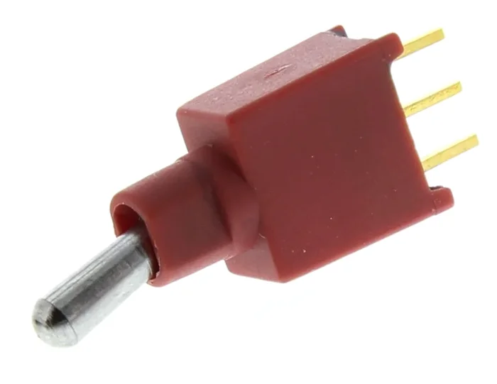 Interrupteur à bascule KNITTER-SWITCH, On-On, 1RT