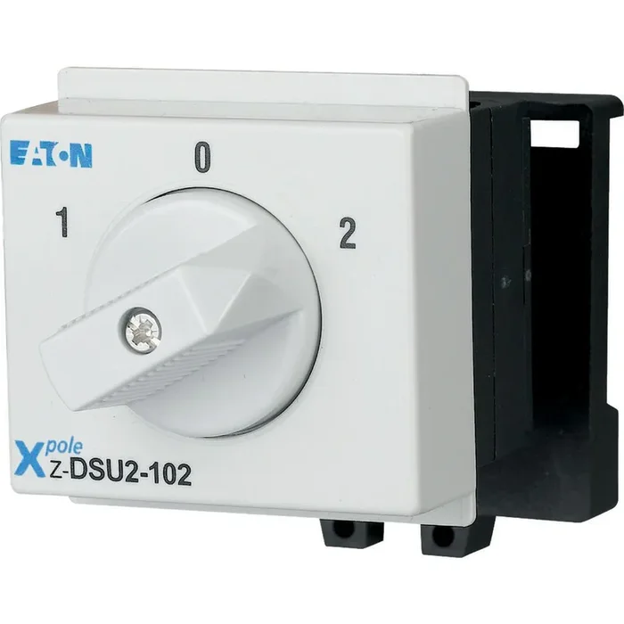 Interrupteur à came Eaton Z-DSU, 2P, 20A