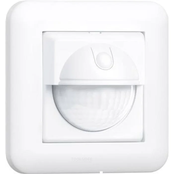 Interrupteur de détection Steinel IR 180 UP Easy blanc