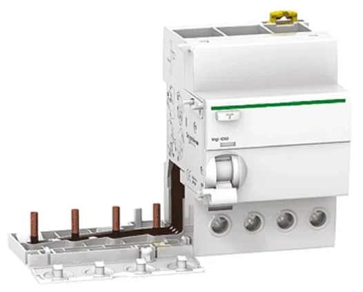 Interrupteur différentiel Schneider Electric iC60, 63A, 30mA
