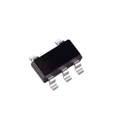 Inverseur CMS DiodesZetex Trigger Schmitt inverseur SOT353, 5 broches