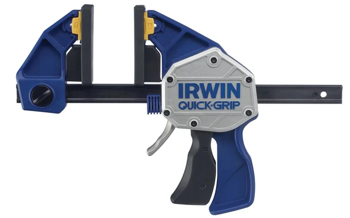 Irwin Quick-Grip XP50 Serre joint écarteur – 1250mm – 10505947