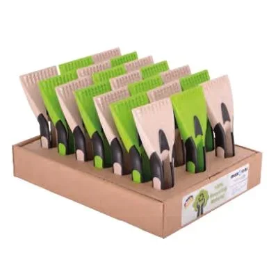 IWH Gratte-givre 2K oKO, longueur: 215 mm