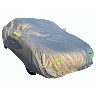 IWH Housse de voiture ‘Premium’, imperméable, taille : XL