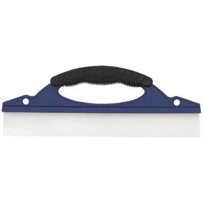 IWH Raclette pour voiture, silicone, longueur: 300 mm