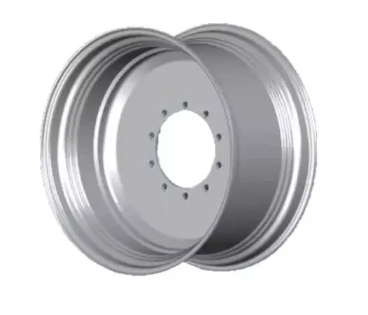 Jante 21.00×32 10 trs et -50 charge 7600kg à 40kmh