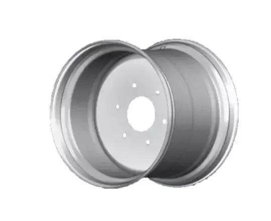 Jante bp 16.00-22.5 6×12 std 6t (et0)