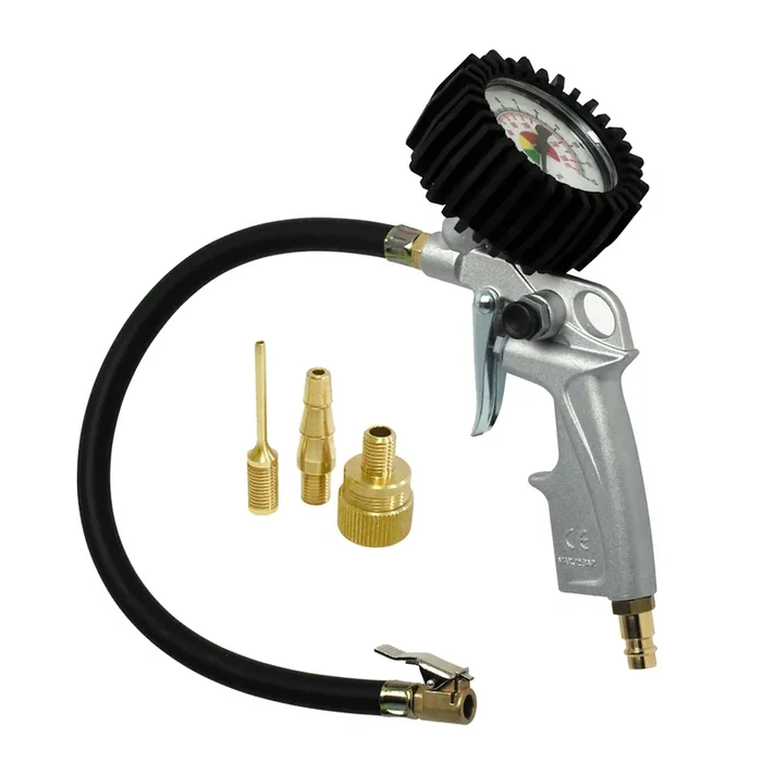 Jauge de gonflage Schneider RF-RM DGKD040011