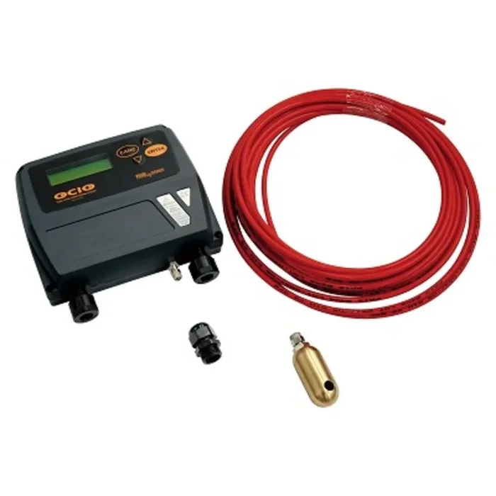 Jauge électronique 230V pour citerne de stockage – ALGI EQUIPEMENT – 07690000