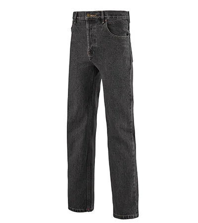JEAN’S WESTERN A BOUTONS NOIR ARTISAN BTP CEPOVETT – 21-9020-9073-110