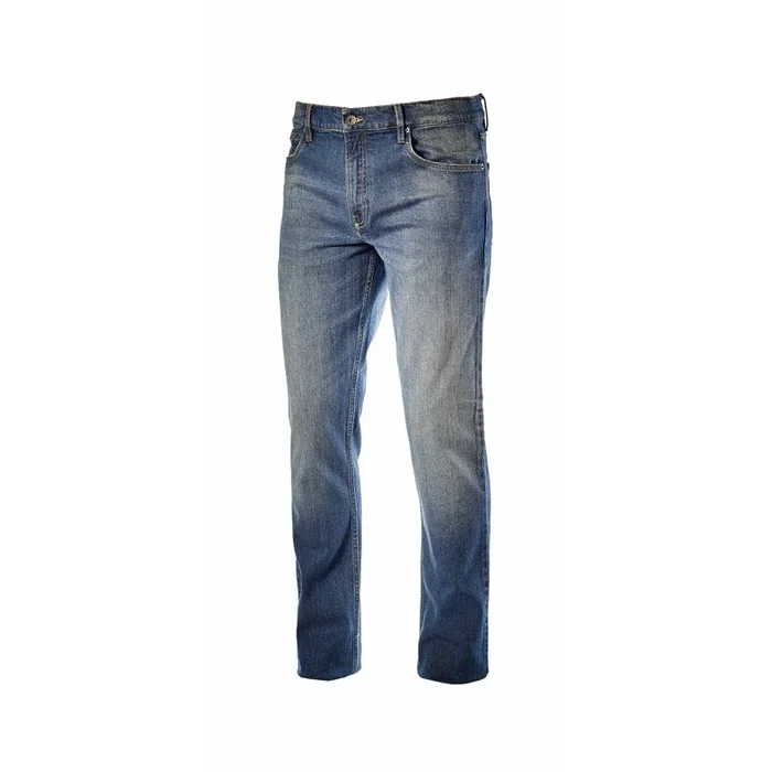 Jeans b-fit stretch Diadora STONE