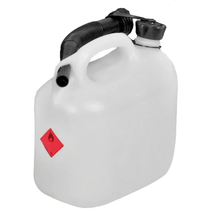Jerrican à essence 5 L – HIKOKI – 714821