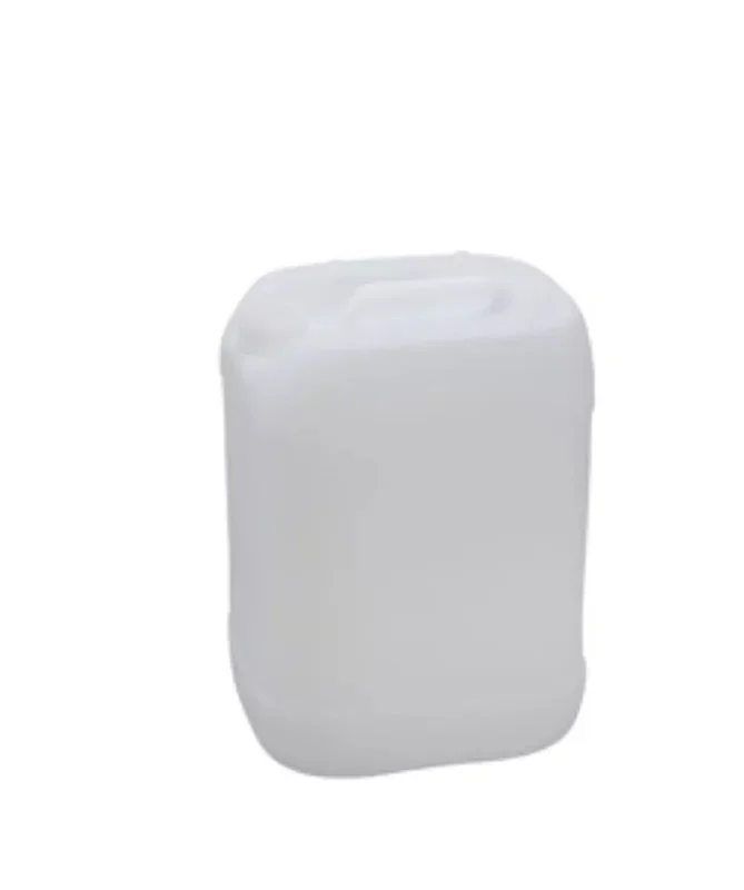 Jerrican alimentaire 5l avec bouchon