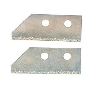 JEU 2 LAMES POUR GRATTE-JOINT MONDELIN – 153580