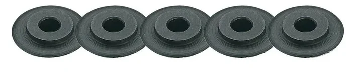 JEU 5 MOLETTES DE RECHANGE SAM OUTILLAGE – 62010M