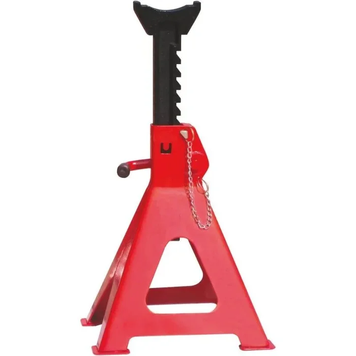 Jeu de 2 chandelles a crémaillère 6T gamme professionnel DRAKKAR EQUIPEMENT – 15228