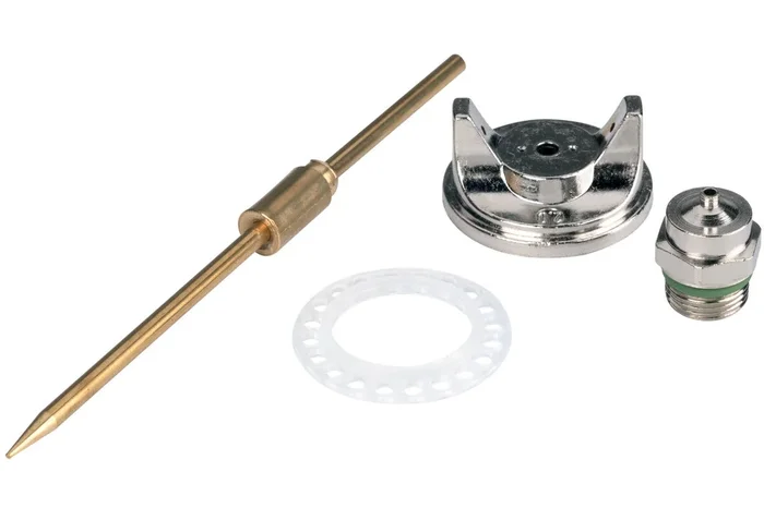 Jeu de buses 1,8 FSP 600 LVLP – METABO – 628813000
