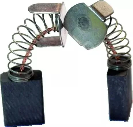 Jeu de charbons makita 09135/181038.5