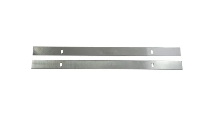 JEU DE COUTEAUX DE RABOT (2 PCS) JPT10B Jet