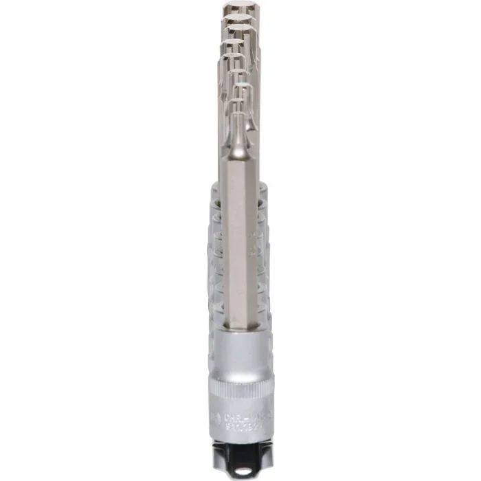 Jeu de douilles tournevis 1/2″ RIBE, 9 pièces, M5-M14 KSTOOLS – 9111335