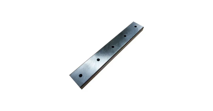 Jeu de lames pour broyeur de branches HHK120 MW Tools