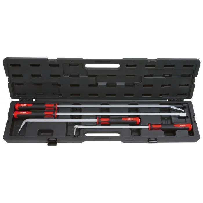 Jeu de leviers coudés, 4 pcs KSTOOLS – 9118410